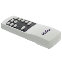 GE General Electric WJ26X23127 Air Conditioner Remote Control