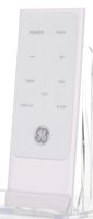 GE General Electric RG15AB/E Air Conditioner Remote Control