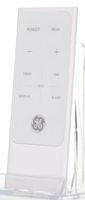 GE General Electric WJ26X25977 Air Conditioner Remote Control