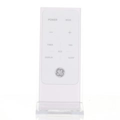 View GE General Electric RG15AB/E Window Air Conditioner Remote Control - WJ26X25977 360° photo gallery