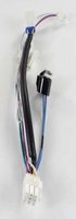 GE General Electric WR55X27420 defrost Air Conditioner Harness Cables