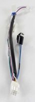 GE General Electric WR55X27420 defrost Refrigerator Harness Cable