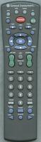 General Instrument 463410AAA1213 Cable Remote Control