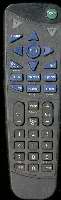 General Instrument IRC422 Cable Remote Controls