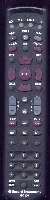 General Instrument XRC100 Cable Remote Control
