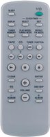 Generic GEN-RMSC3 Audio Remote Control