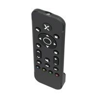 Generic GameStop Media Remote for Xbox Series X/S Xbox One Console Remote Control