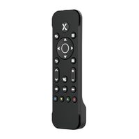 Generic GameStop Media Remote for Xbox Series X/S Xbox One Console Remote Control