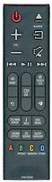 Anderic Generics AH5902630A for Samsung Sound Bar Remote Control