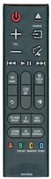 Generic AH5902630A for Samsung Sound Bar Remote Control