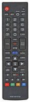 Anderic Generics AKB73975702 for LG TV Remote Control