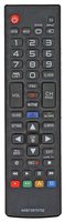 Generic AKB73975702 for LG TV Remote Control