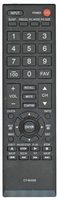 Anderic Generics CT90325 For Toshiba TV Remote Control