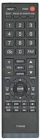 Generic CT90325 For Toshiba TV Remote Control