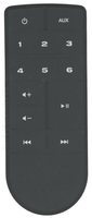 Generic GEN3552390010 for Bose Soundtouch Audio Remote Control