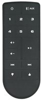 Generic GEN3552390040 for Bose SoundTouch Audio Remote Controls