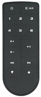 Generic GEN3552390040 for Bose SoundTouch Audio Remote Control