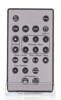 Generic AWMSII for Bose Acoustic Wave Music II CD Changer Audio Remote Control