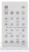 Generic AWRCC1 for Bose Wave Music System Audio Remote Control