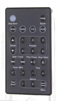 Generic WMSIII for Bose Wave Music System III Audio Remote Control