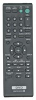 Anderic Generics RMTD197A For Sony DVD Remote Control