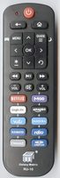 Generic Galexy Matrix RU10 1-Device Universal Remote Control