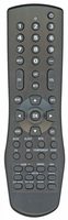Anderic Generics VR1 for Vizio TV Remote Control