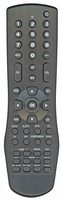 Generic VR1 for Vizio TV Remote Control