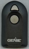 Genie GIT-2 2-Button ACSCTG Intellicode Visor Garage Door Opener Remote Control