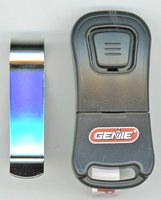 Genie G1TBX One button intellicode 315mhz 390mhz Garage Door Opener Remote Controls