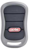 Genie G3T-A 3-Button Intellicode Garage Door Opener Remote Control