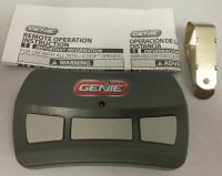 Genie GITR-3 3-Button ACSCTG 390 MHz Intellicode Garage Door Opener Remote Control