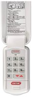 Genie GK-R Intellicode Keypad Garage Door Opener Remote Control