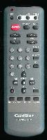 GoldStar 216B TV Remote Control