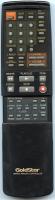 GoldStar 105197B TV/VCR Remote Control