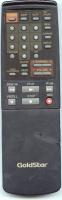 GoldStar 105197G TV/VCR Remote Control