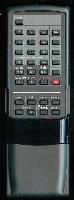 GoldStar 468412053 VCR Remote Control