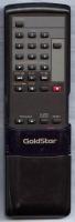 GoldStar 5970011 VCR Remote Control