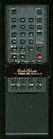 GoldStar 597022K VCR Remote Control