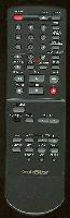 GoldStar 597068k VCR Remote Control