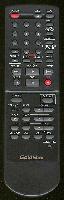 GoldStar 597068A VCR Remote Control