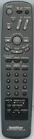 GoldStar 243813H VCR Remote Control