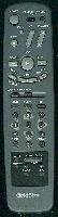 GoldStar 597133J VCR Remote Control