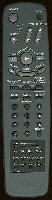 GoldStar 597087K VCR Remote Control