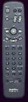 GoldStar G006 VCR Remote Control