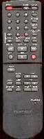 GoldStar GOLD04 VCR Remote Control