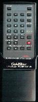 GoldStar GS002 VCR Remote Control