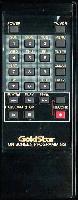 GoldStar GS003 VCR Remote Control