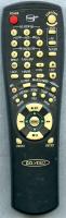 GoVideo 00009E VCR Remote Control