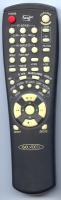 GoVideo 00009H VCR Remote Control